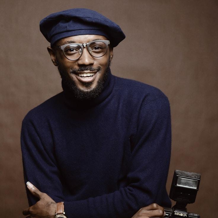 Corporate client testimonial